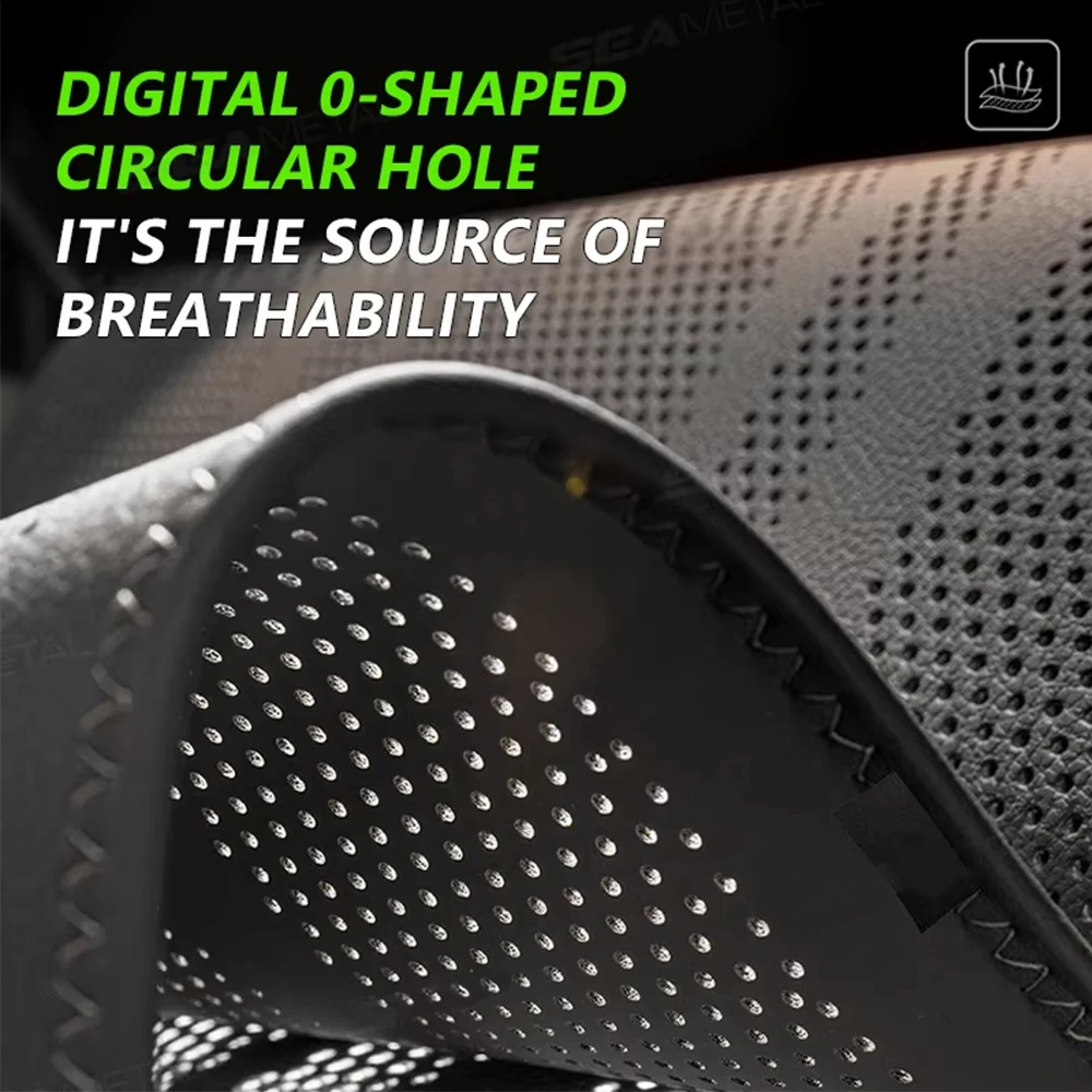 Thumbnail 4 - #34 Trending Leather Car Seat Covers Right Now