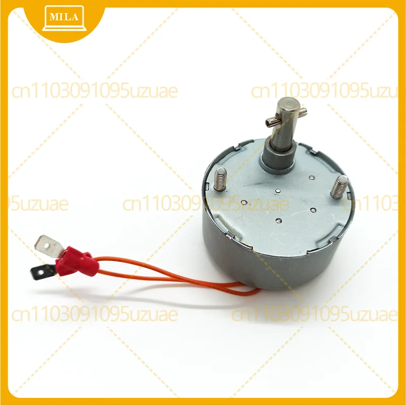 For Brand New Domestic Noritsu Minilab Replenishment Pump Motor AC 24V 6W I091099 Photo Printer Spare Parts