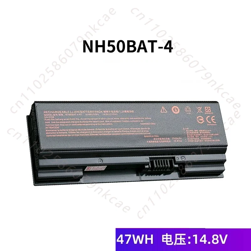 3100MAH for Mechanic T58-V for Raytheon 911MT/ME/ST/MP T3 T3TI NH50BAT-4 Battery