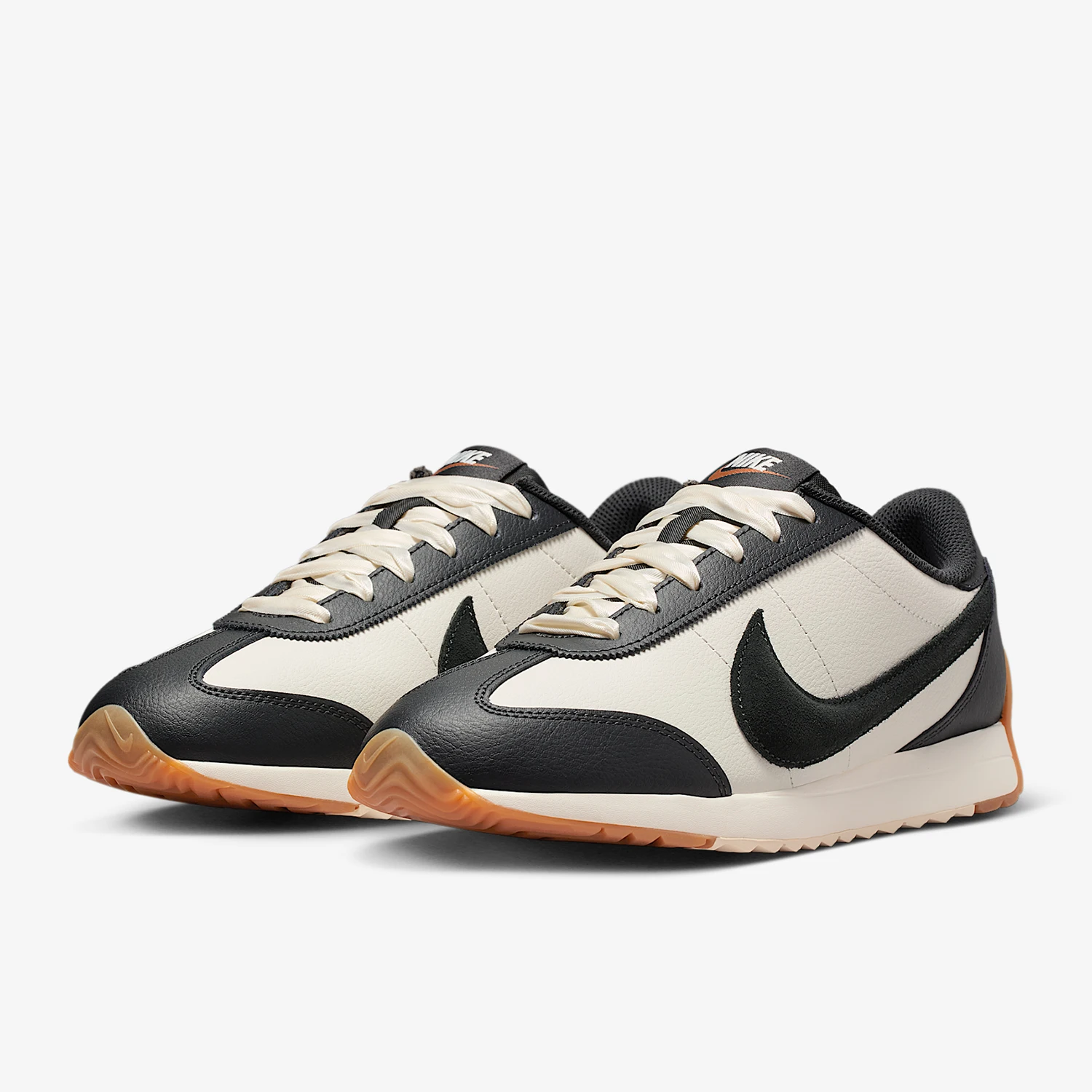 

Nike Authentic Spring Style Women's Low-Top Lace-Up Wear-Resistant Casual Shoes IQ2972-133