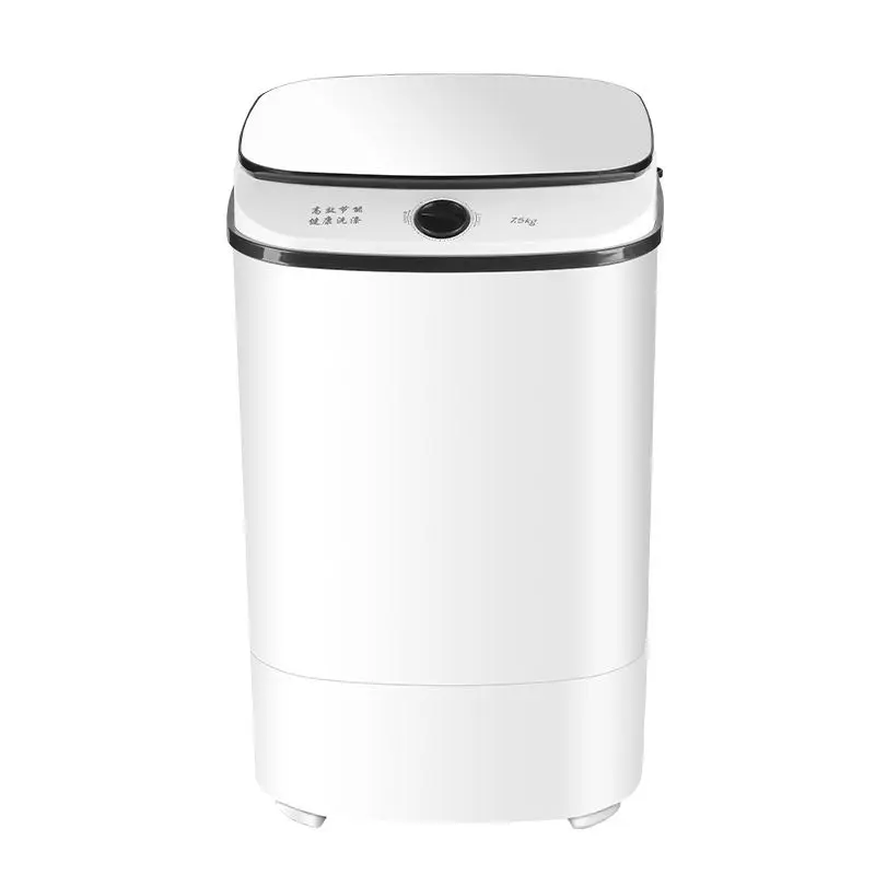 

Portable Mini Shoes Clothes Washing Machines Automatic Clothes Washer for Home Washing Machine Laundry