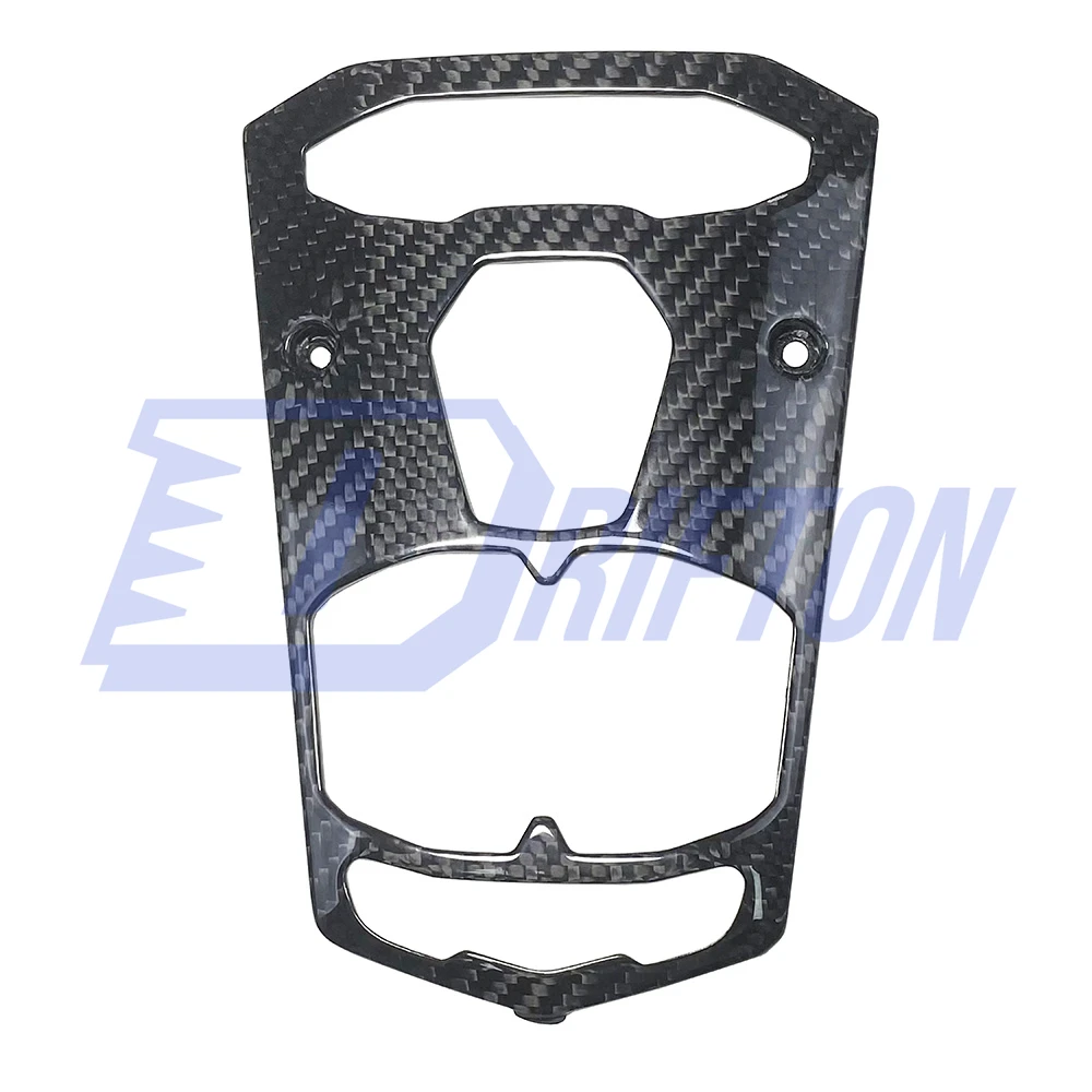 

Dry Carbon Fiber Interiors Center Console Kits for Lamborghini Aventador LP700-4 LP720 LP750