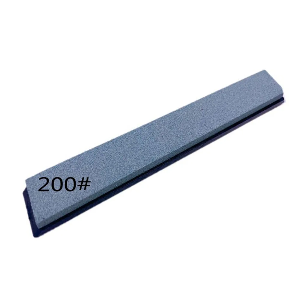 1pc Sharpening Stone 200/400/800/1000/3000/6000/8000/10000Grit Whetstone Grinder Sharpener Stone Grindstone Kitchen Tool