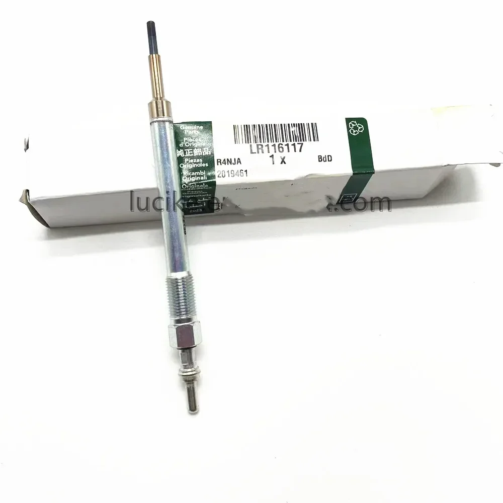 

OEM LR116117 LR073727 JDE40275 FOR Range rover aurora Range Rover Sport Exploration Movement Discovery 4 glow plug