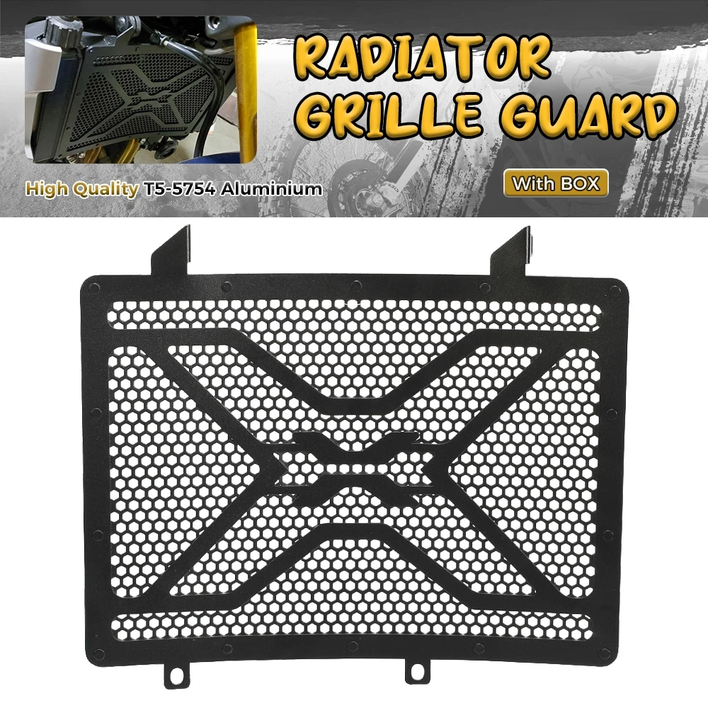 

FOR CFMOTO 700CL-X CLX700 CLX 700 700CLX Motorcycles Radiator Grille Cover Guard Protection Protetor 2020 2021 2022 2023 2024