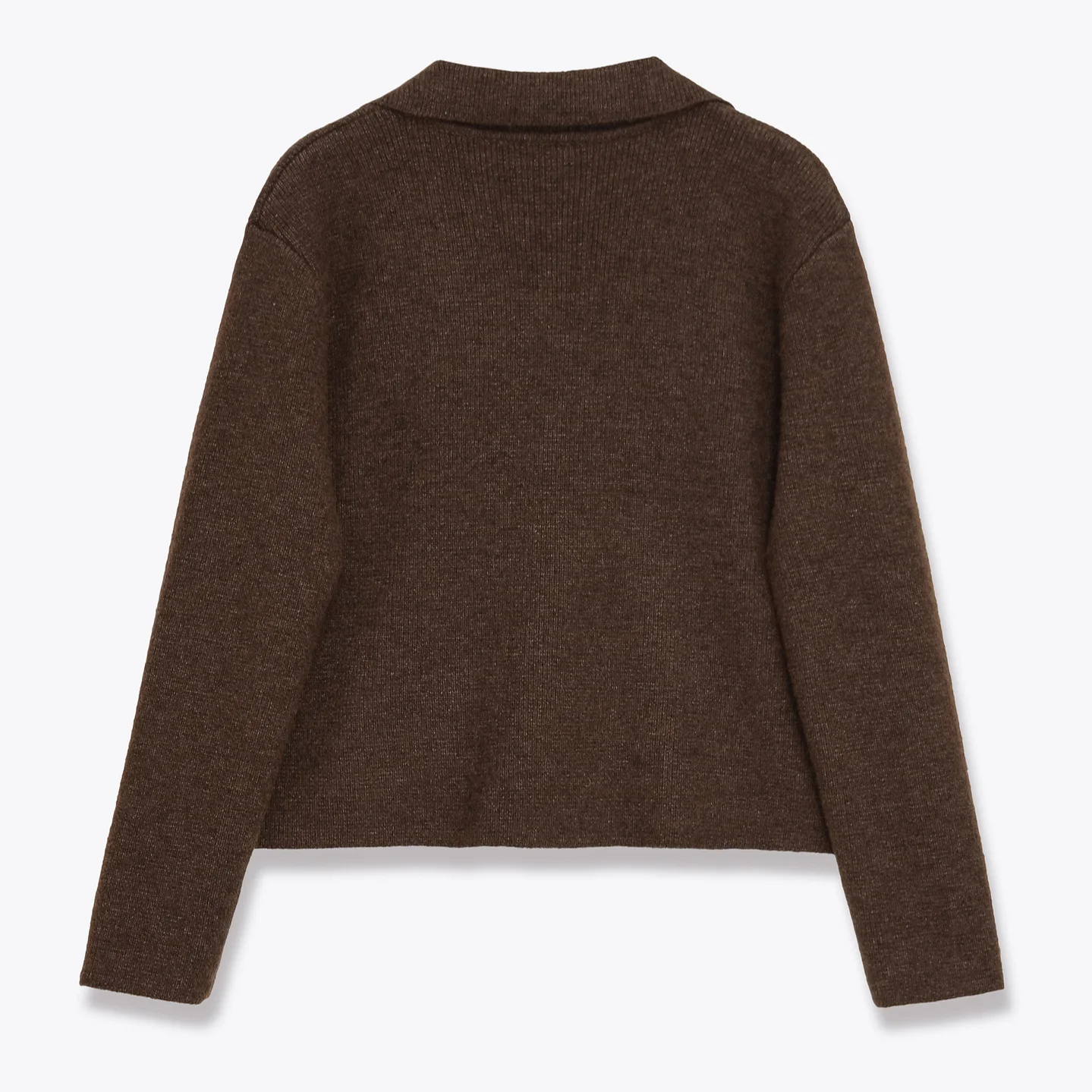 سترة قصيرة جديدة للسيدات لخريف وشتاء 2025