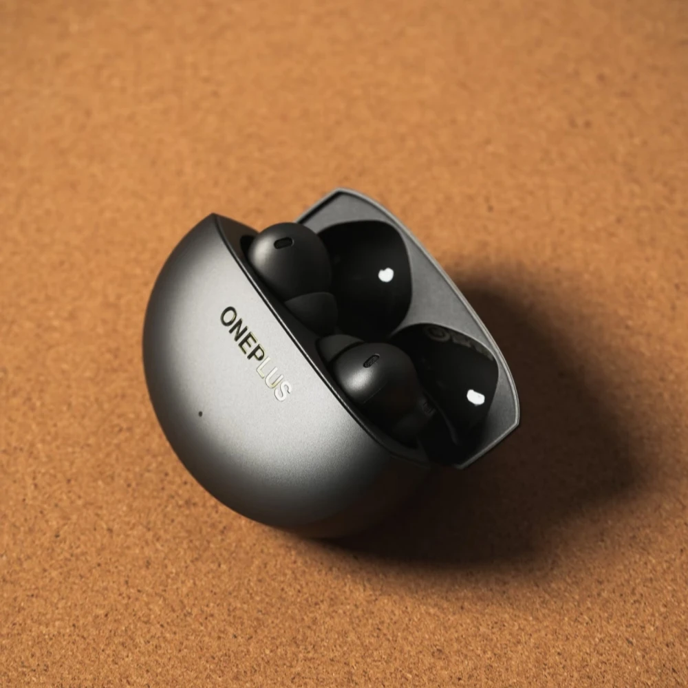 Рисунок 3 - Глобальная версия наушников OnePlus Buds 4