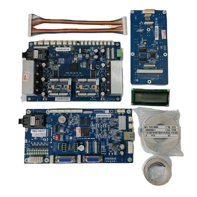 

MAB GLB V2.75.11 I3200 main board