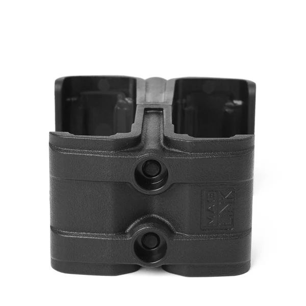 戦術ライフル銃マガジンパラレルコネクター M4 AR-15 MAG 59 アクセサリー スピードローダーキット