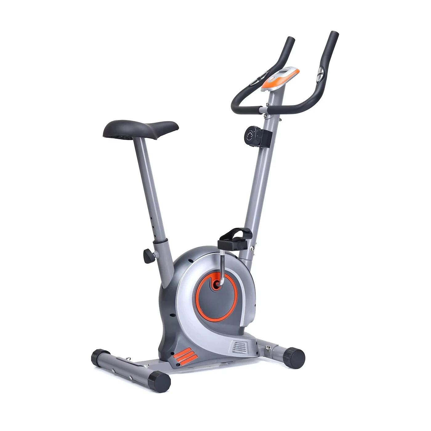 Family‑Oriented Stationary Cycling Trainer Stable Construction Indoor Cardio Sports Daily Physical Workout Fitness Gear