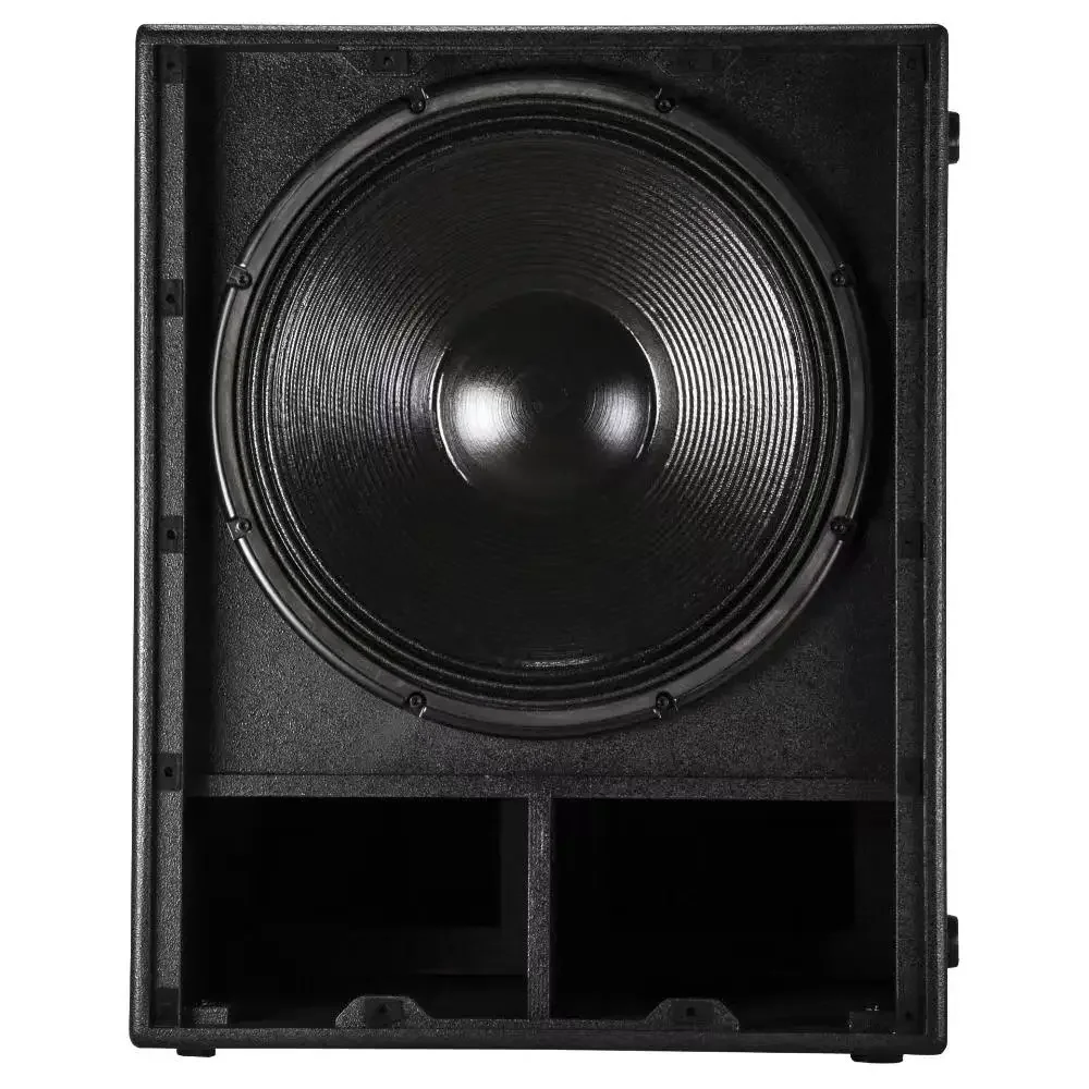 

Sub 8004-as 18 Inch Active High Powerful Subwoofer PA Speakers Professional Powered Subwoofers