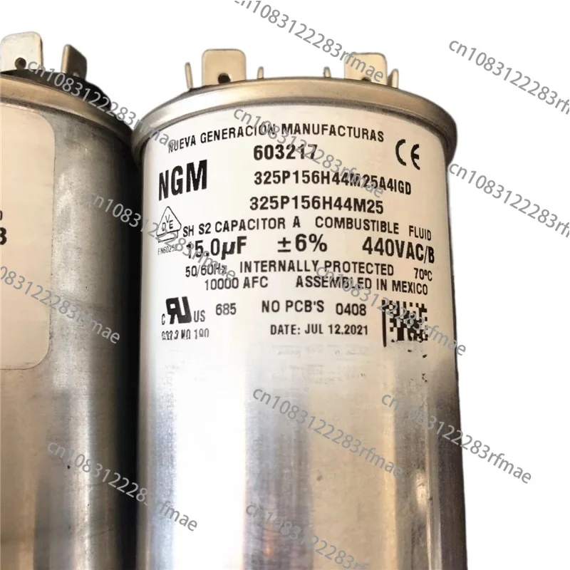 

Air Pump Capacitor 603217 603216 603219 603218 603220（1pcs）