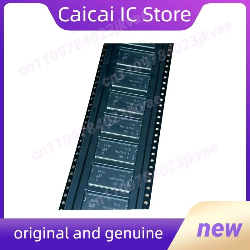 

10PCS/LOT MT46V16M16P-5BK MT46V16M16P-5BXITM MT46V16M16P-5BF New Original