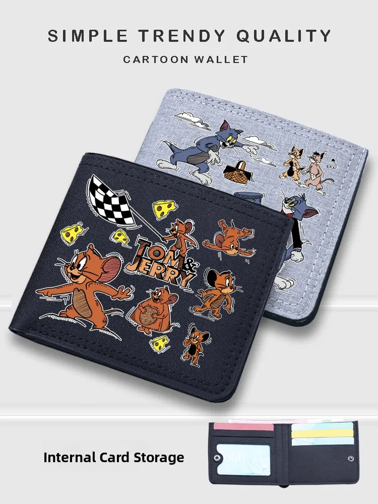 carteira-curta-de-lona-com-estampa-de-gato-e-rato-porta-moedas-de-tecido-para-estudantes-carteira-sex-para-criancas