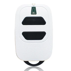 DEA 433MHz Remote Control Clone DEA GT2 GT4 MIO TR2 TR4 Garage Door Openner Garage Command Rolling Code 433.92MHz