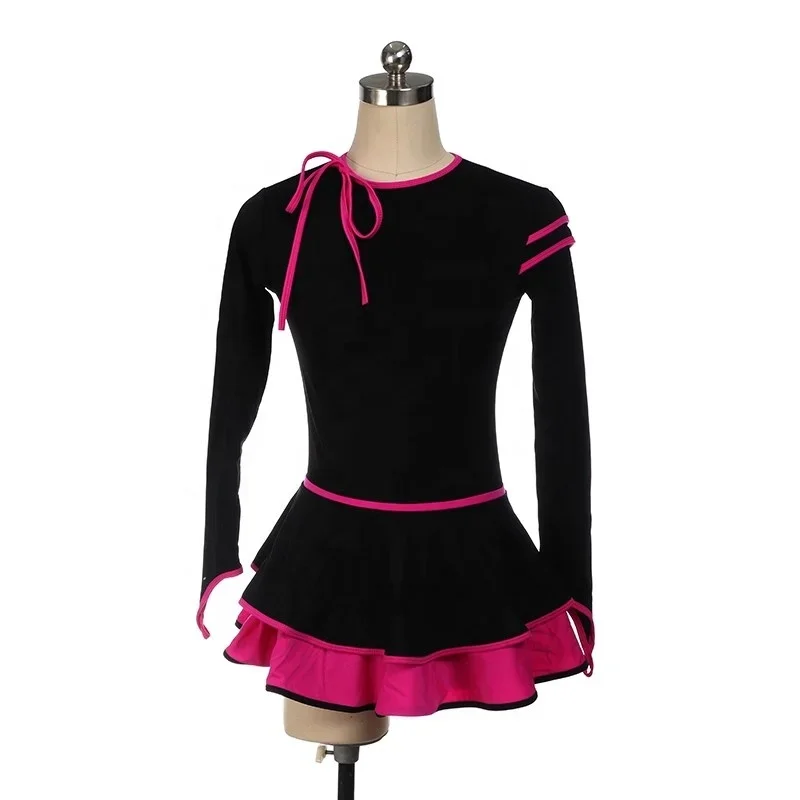 Rhythmic Gymnastics Unified Fitness Competition Figure Skating Art Exam Cheerleading Professional Training Clothes