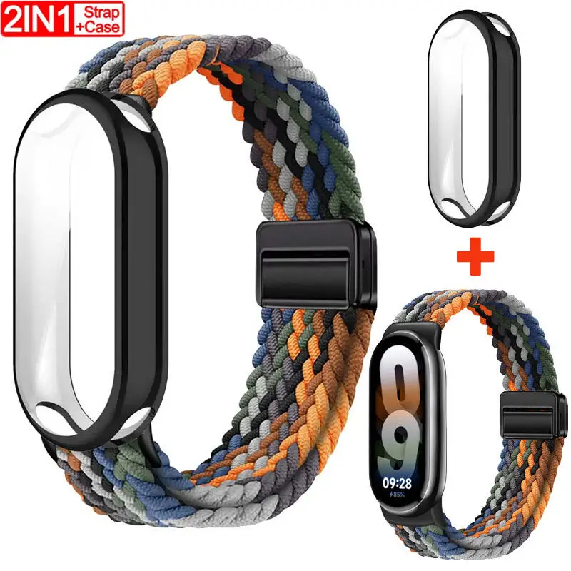 Case+Strap For Xiao…