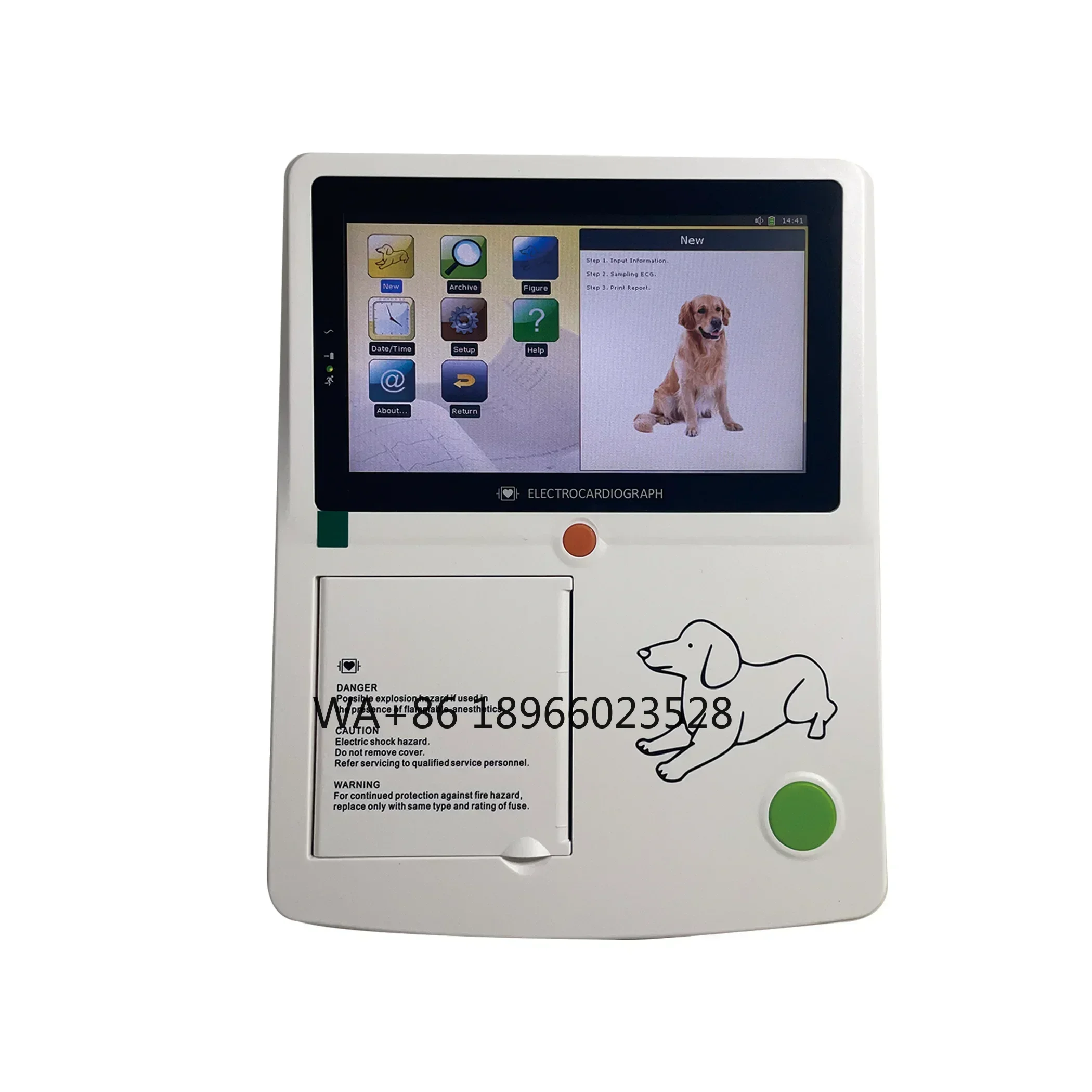 

A3-12 Veterinary Vet Animals Medical Equipment Animal Veterinary