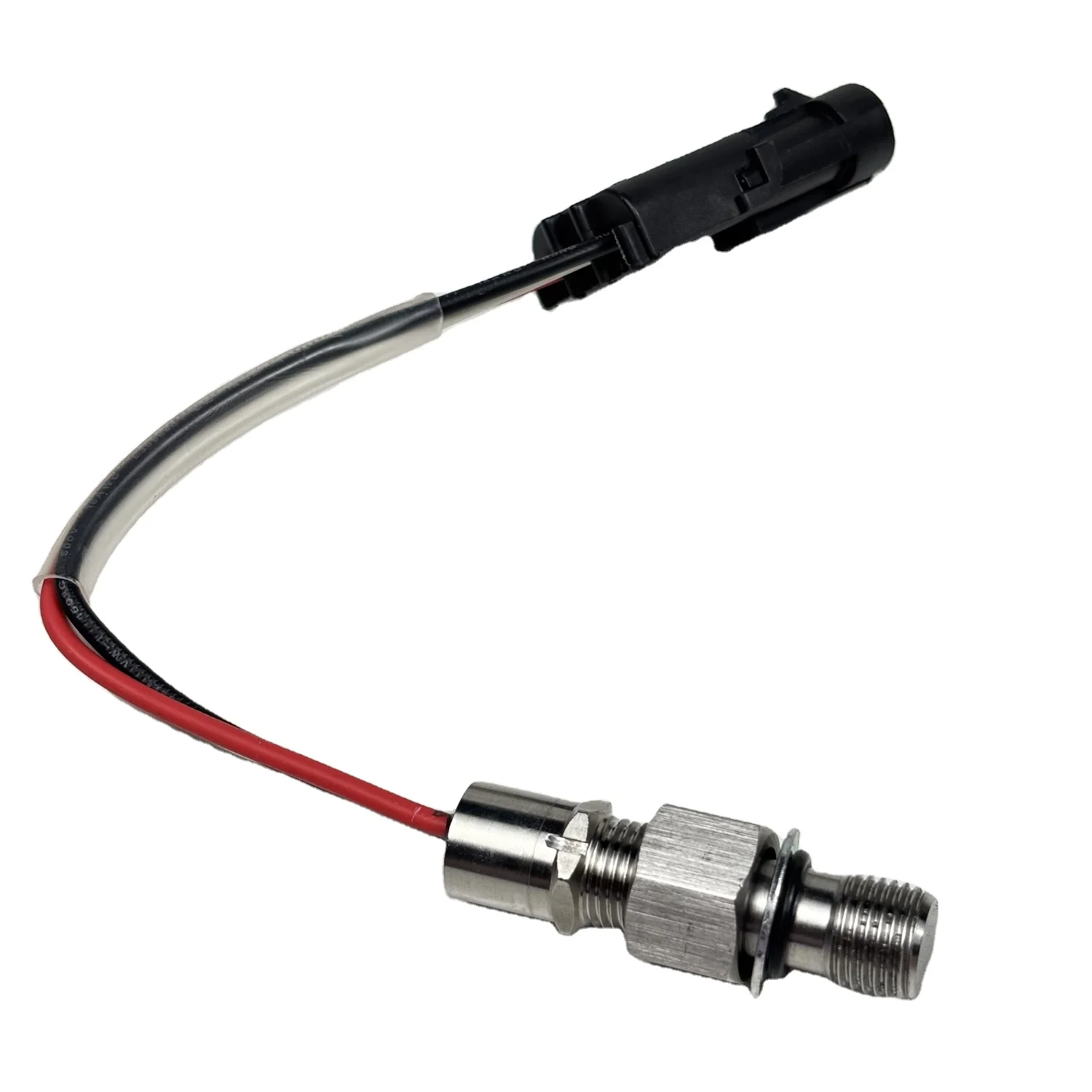 

Speed Pickup Sensor AH228007 For John Deere 9770 STS 630D 630FD 635D 640FD