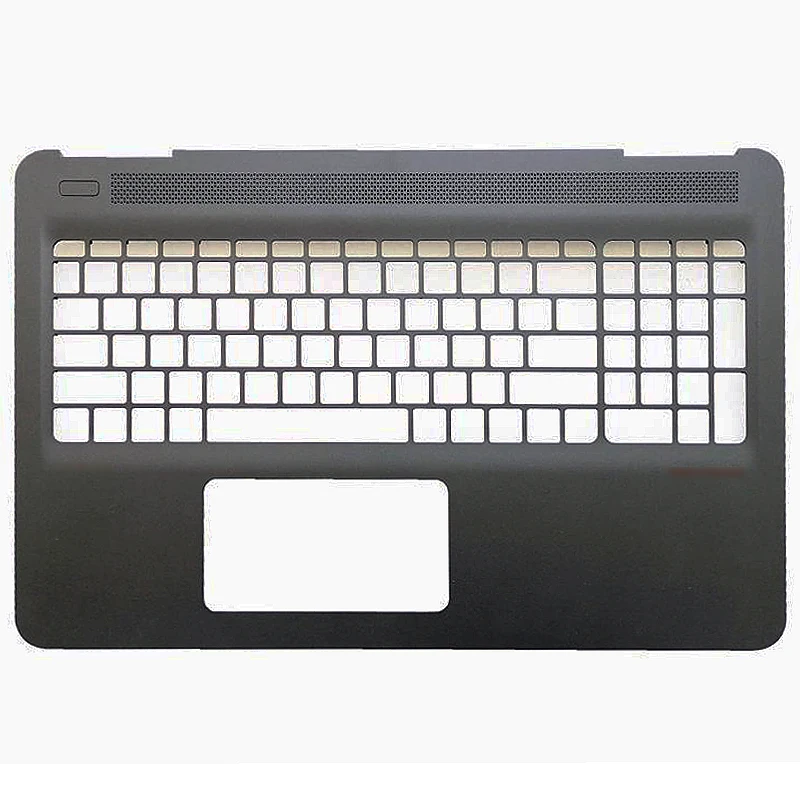 Imagem -02 - Portátil Peças Palmrest Case Capa com Teclado dos Eua Retroiluminado Touc hp ad Original para hp Omen 15-ax 15-dp Tpn-q173 G35 859735001 Novo