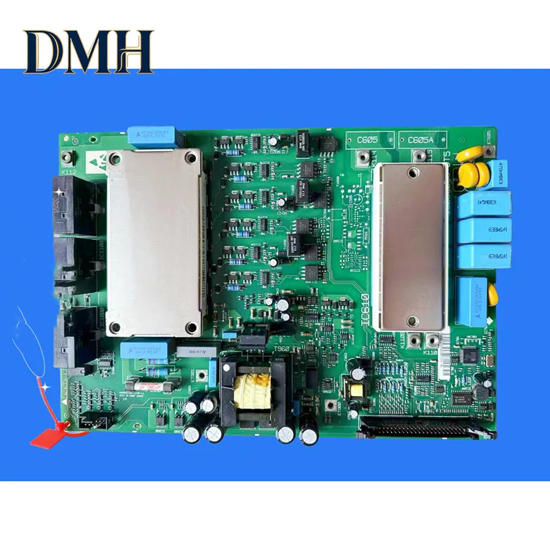 Dmh .1PCS Used 130B6068 For Danfoss Inverter Power Board FC102-202-302 22-30KW