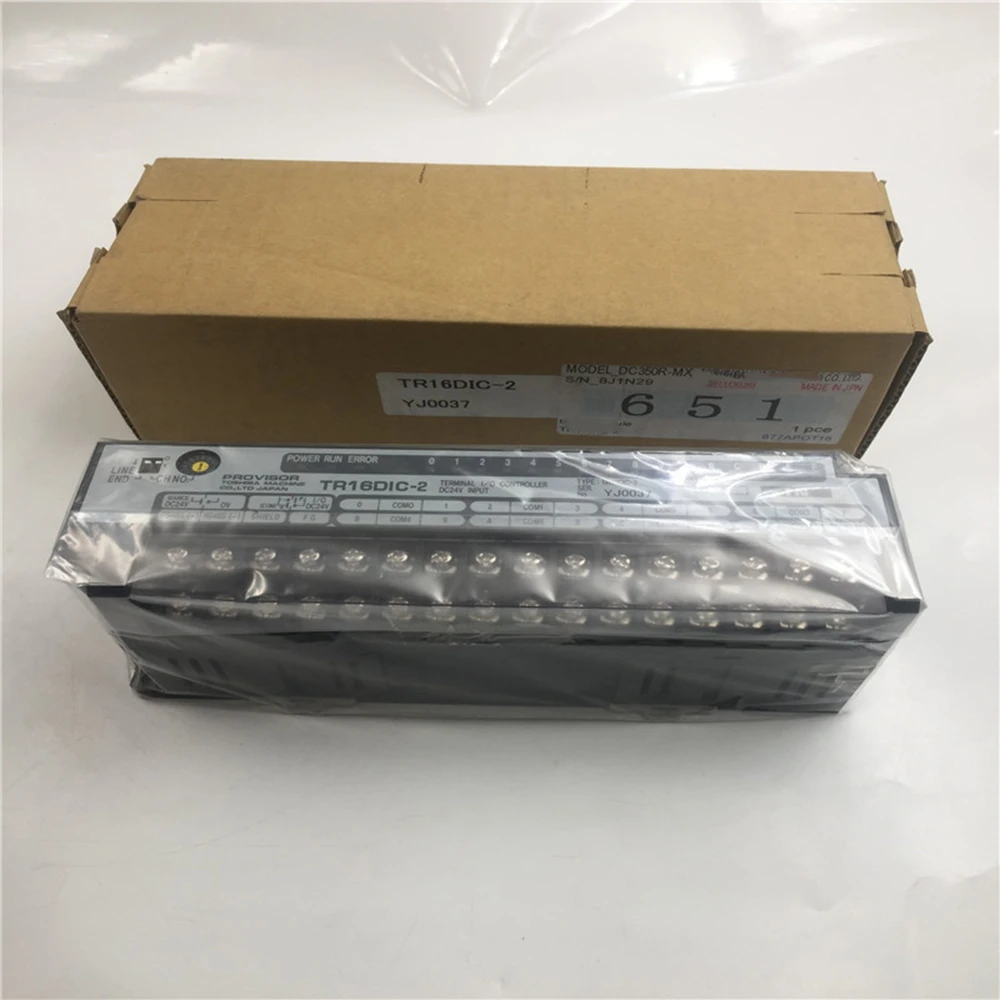 

1pcs/lot TR16DIE-2 TR16DIC-2
