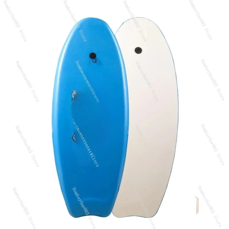 Professional Surfboard Children's Swimming Bodyboard Adult Stand Up Wakeboard Beginner Props Swim Board