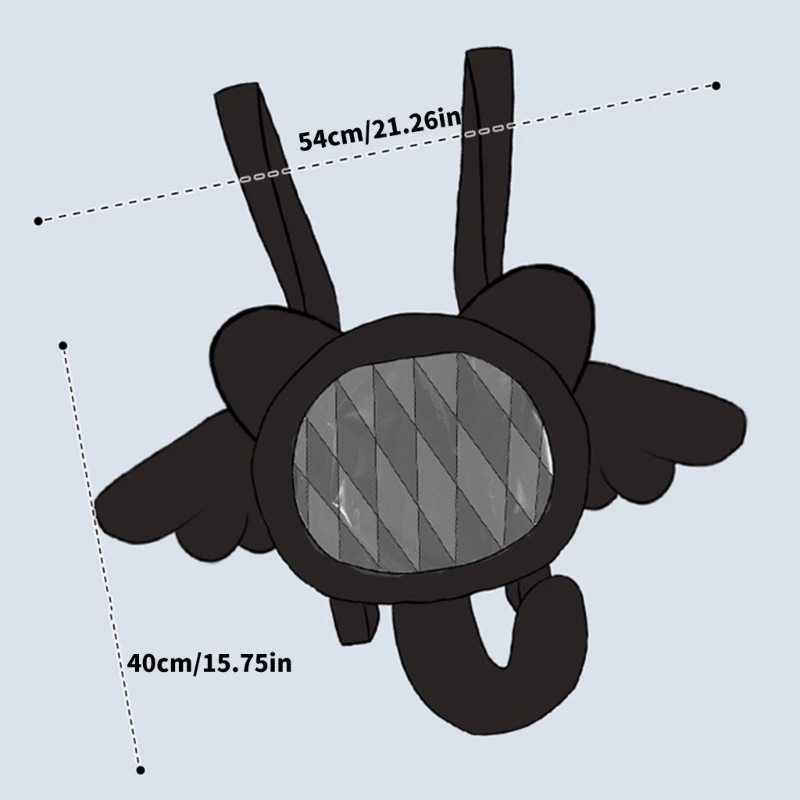 Mochila estilos japoneses, mochila escolar, mochila viaje, mochila Itabag, mochila encantadora, mochila dibujos