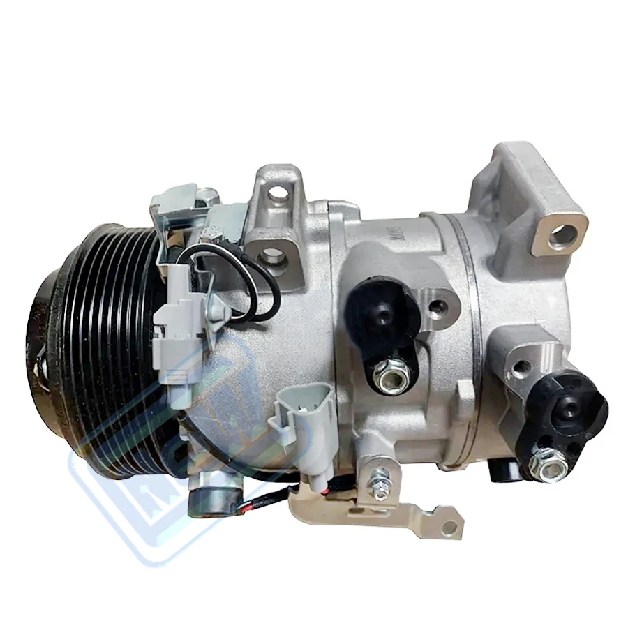 

Car Air Conditioning AC Compressor For LEXUS GS300 GS350 GS430 GS460 IS300 2005-2013 883203A320 88320-3A320 88320-33200
