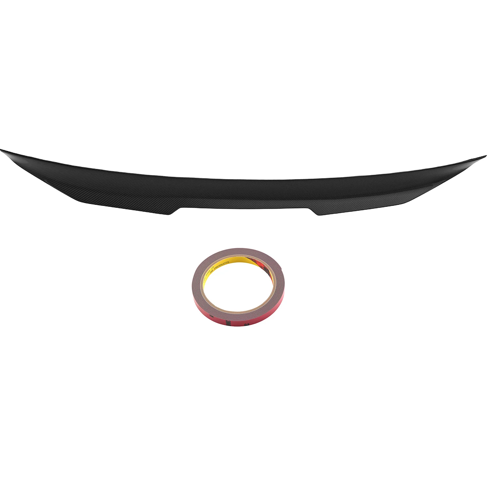 Trunk Wing Spoiler …