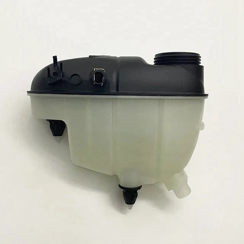 Car 2225000949 Coolant Expansion Tank 222 500 09 49 Spare Parts For Mercedes Benz Accessories W222 A217 C217