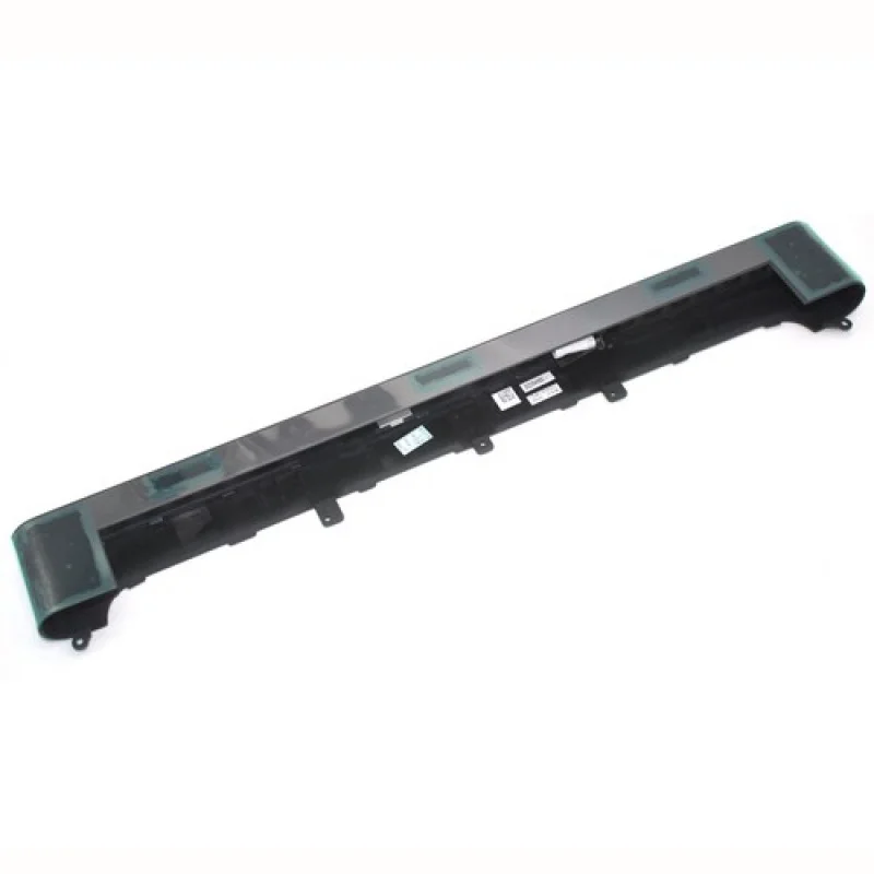 Y + nueva cubierta de tira de bisagra Lcd salida de aire para Alienware M16 R1 Gaming 07RJMC 7RJMC