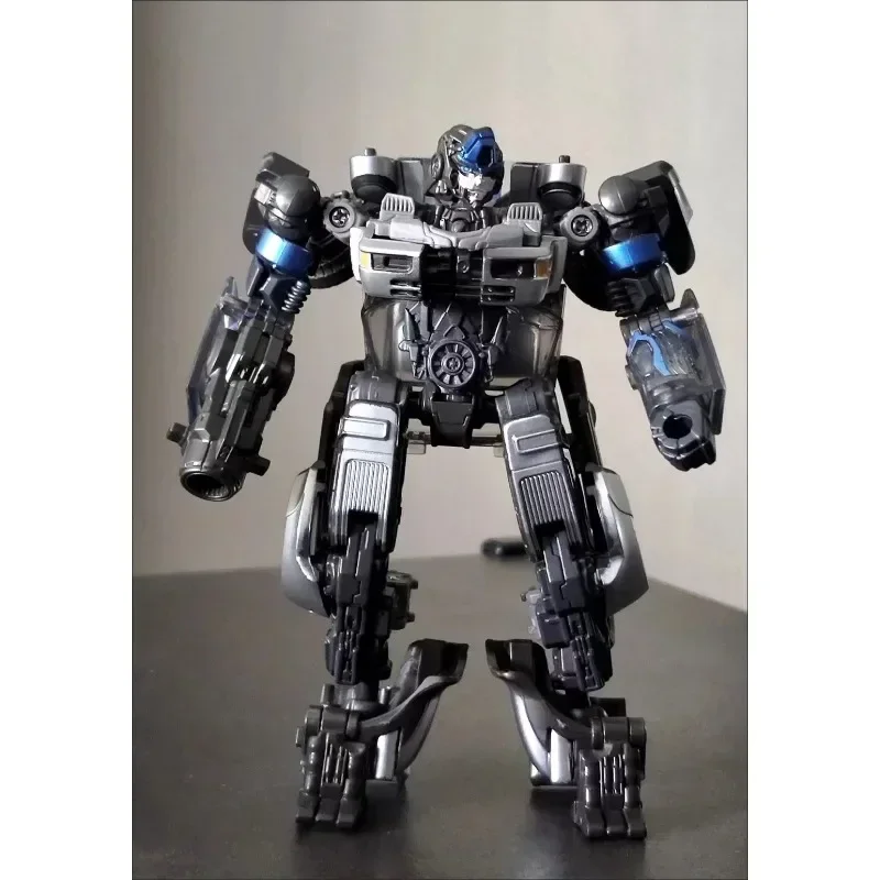In Magazzino BMB Studio Serie Trasformazione CY01 CY-01 Mirage Rise of The Beasts Movie 7 KO SS105 SS-105 Action Figure Robot Giocattoli