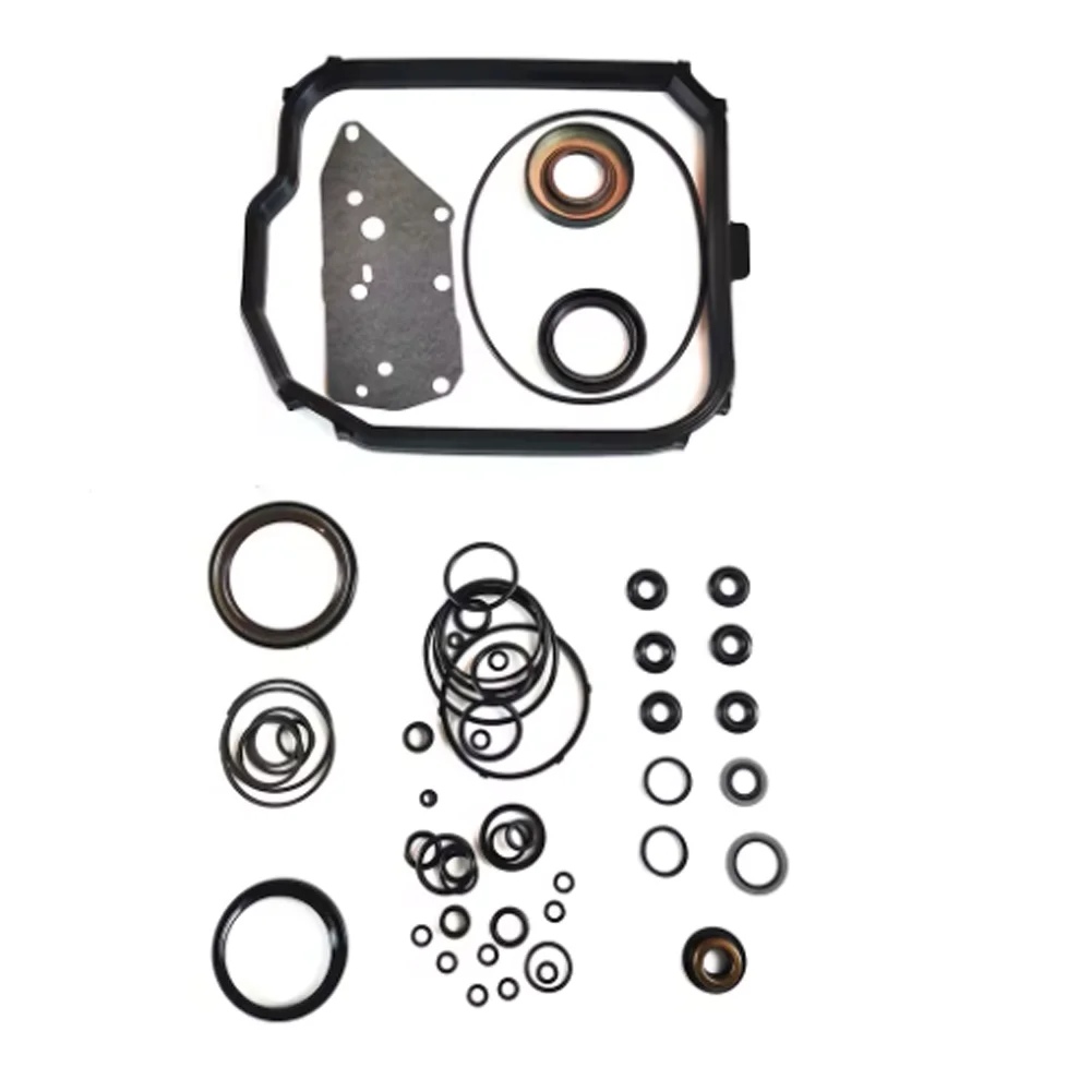 DPO AL4 トランスミッションマスター再構築パッケージメインキットシトロエンルノープジョー 307 シトロエンルノー