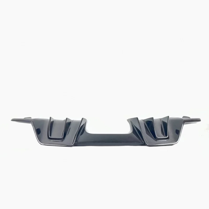 

Suitable for Honda Civic 11th Gen TypeR FL5 Modified Small Body Kit Carbon Fiber Rear Lip Modification Part