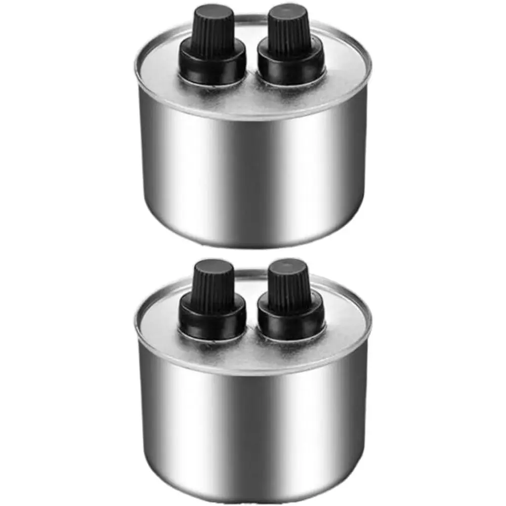 

Portable Outdoor BBQ Mini Carbon Stove for Home and Camping, Ideal for Cooking and Tea Making, 2-Canister Eco-friendly Fuel Incl