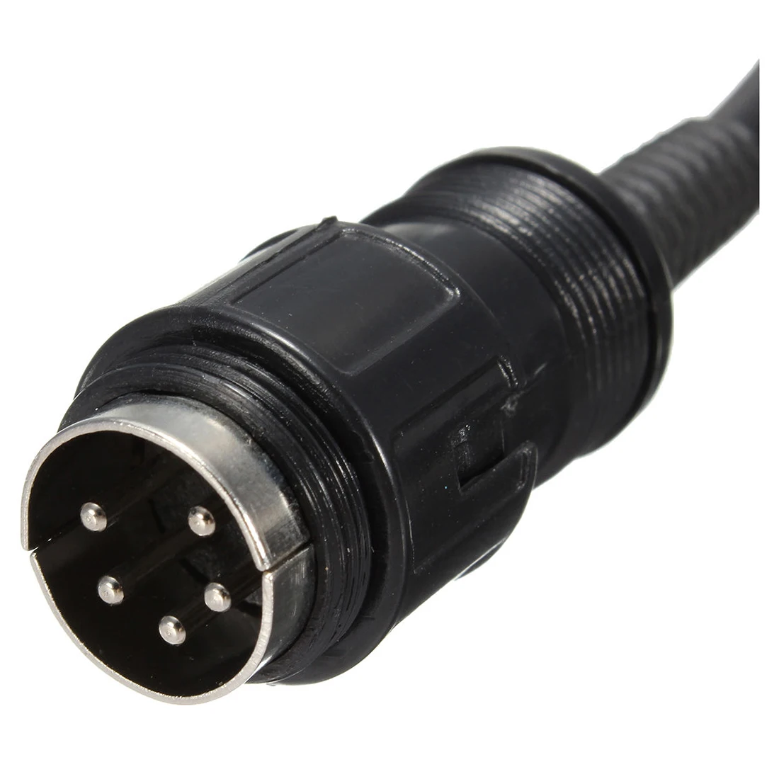 Poignée de fer à souder 24V, pour HAKKO 907 ESD 936 937 928 926 IND008