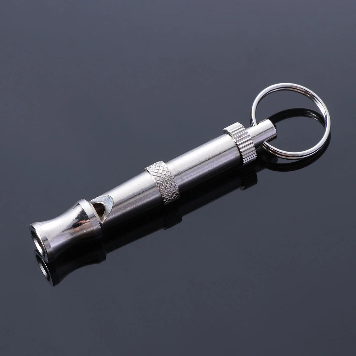 

Copper Plating Dog Whistle Sound Whistle for Dog Training