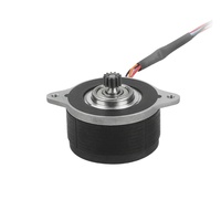 Creality Original Extruder Motor 1.8 Degree Press 12 Tooth Gear Circular Stepper Motor for K1/K1 Max Ender-3 V3 3D Printer