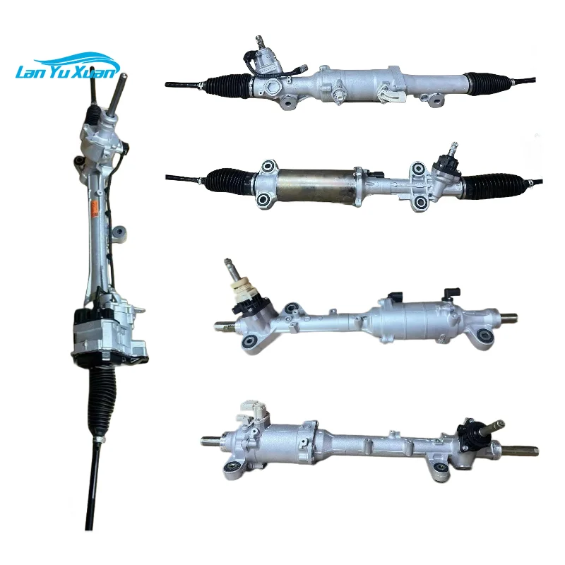 

for 2015 Ford Focus Power Steering Rack Genuine RHD Av6c-3d070-sd auto parts