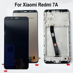 Display For Xiaomi Redmi 7A LCD Display Touch Screen Digitizer Assembly For Xiaomi Redmi 7A LCD Screen Replacement Parts