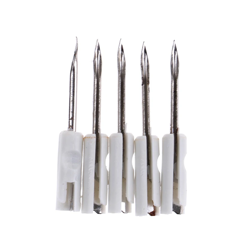 5Pcs Standard Price Tag Gun Needles For Any Standard Label Price Tag Attacher