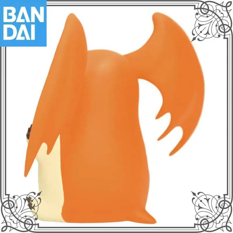 

100% натуральная Bandai Namco Banpresto Digimon Adventure Patamon Sofvimates ПВХ фигурка модель коллекционная игрушка в подарок настольное украшение