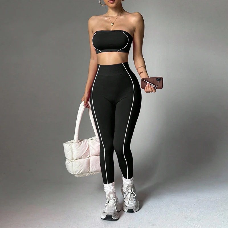 Size chart and fit details
