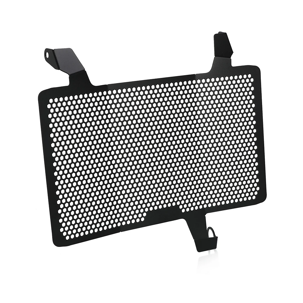 Motorcycle Parts Radiator Grille Cover Guard Protection Protetor For Ducati Monster 937 Monster950 MONSTER 937 950 2021 2022