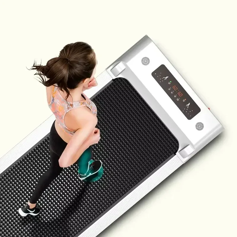 

Popular Walking Pad Home Gym Machine Smart Motor Electric Mini Desk Treadmill For Fitness