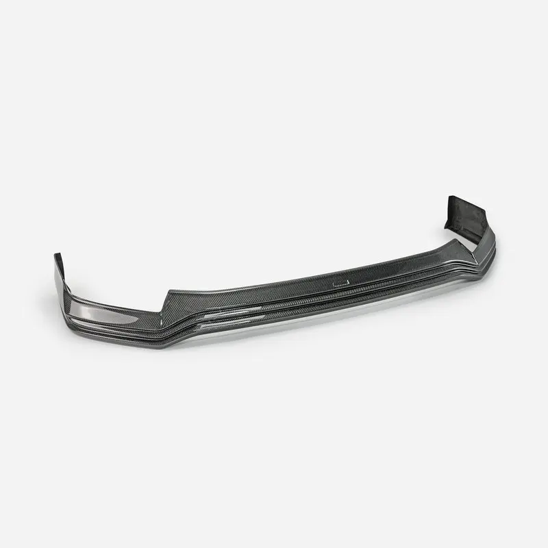 For Toyota Voxy ZS 80 Zenki 2014-2017 SBL Type Front Lip (Pre-facelift)