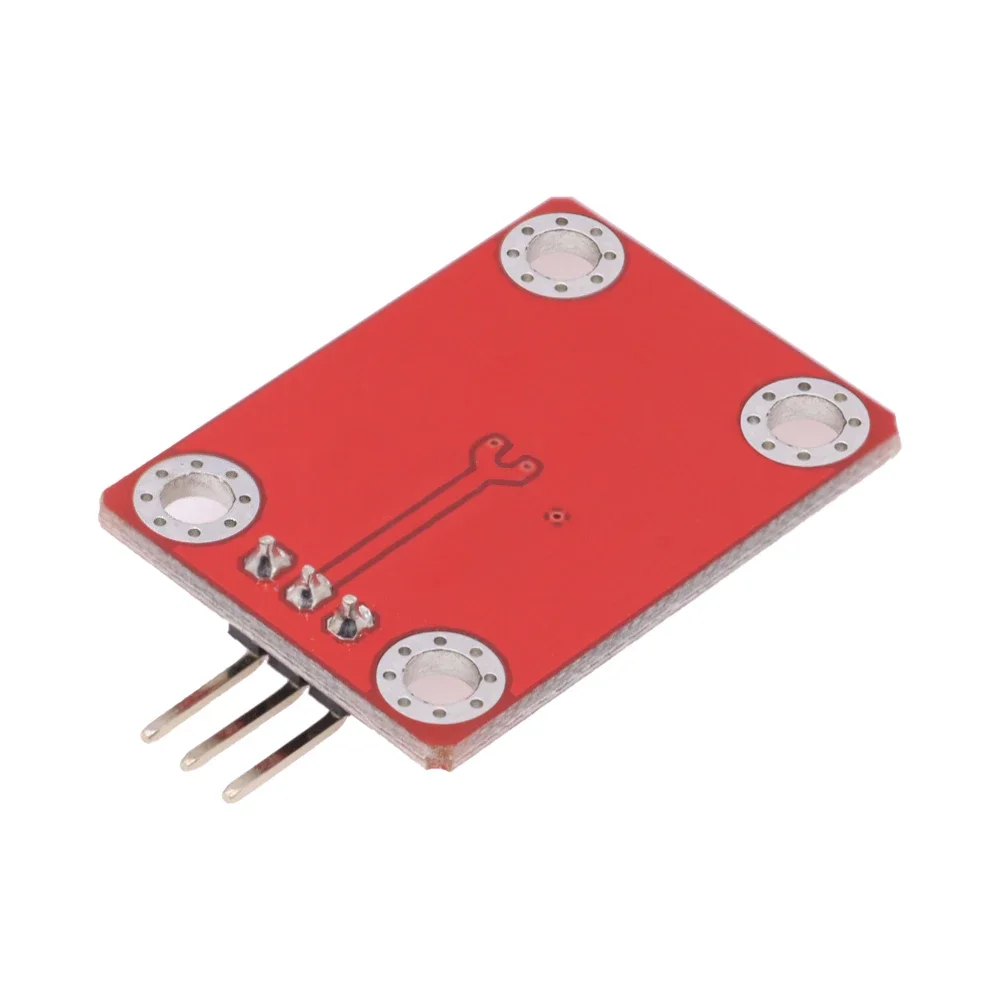 Sensore UV 240-370nm GUVA-S12SD 3528 Modulo De Intensidad Ultravioleta Solar DC 3,3-5V Para Arduino /Raspberry Pi