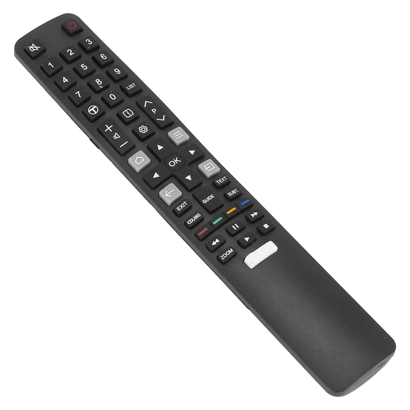 5X TV Remote Control For TCL ARC802N YUI1 49C2US 55C2US 65C2US 75C2US 43P20US