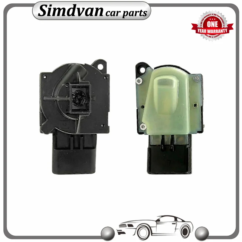 New 04685719AI 04685719AH for Chrysler Jeep Dodge Avenger Caliber Jeep Liberty Fiat Electrical Steering Column Ignition Switch